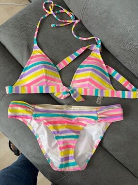 Victoria secret vikini
